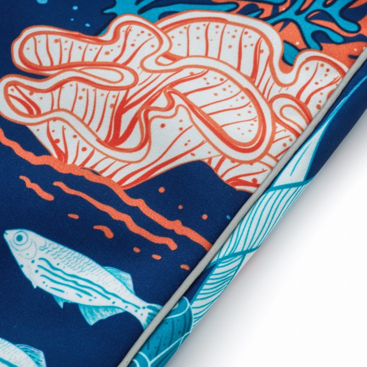 Spodnie softshell Fish Rainy