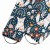 Spodnie softshell Floral Fox Rainy