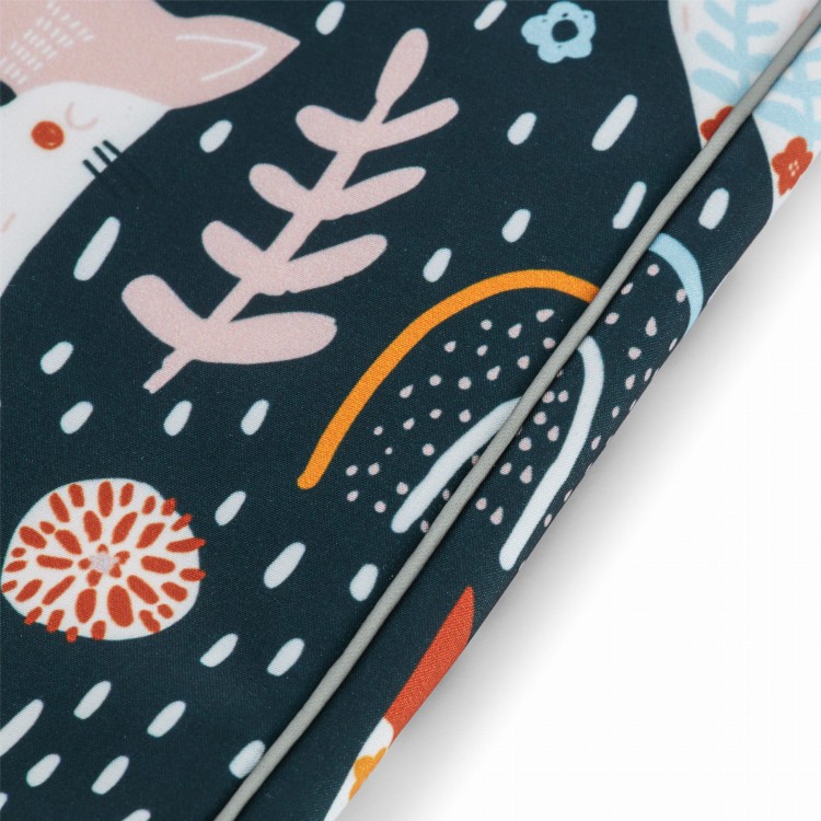 Spodnie softshell Floral Fox Rainy